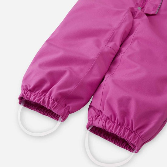 Reima Trondheim 5100042A – Fuchsia – Vue 6
