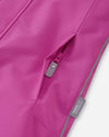 Reima Trondheim 5100042A – Fuchsia – Vue 8