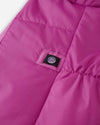 Reima Trondheim 5100042A – Fuchsia – Vue 9