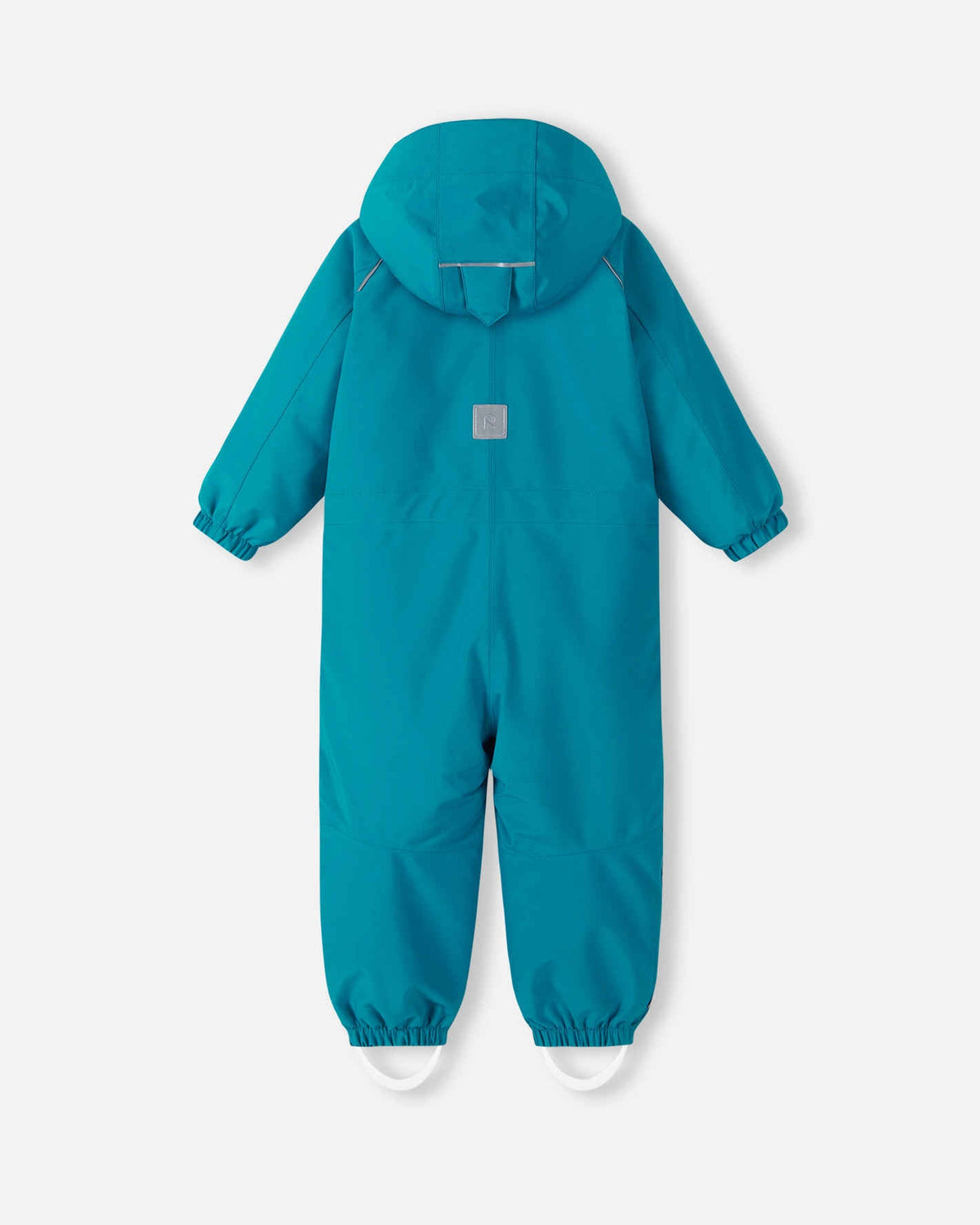 Reima Trondheim 5100042A – Bleu aquatique – Vue 3