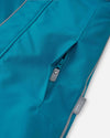 Reima Trondheim 5100042A – Bleu aquatique – Vue 8