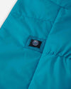 Reima Trondheim 5100042A – Bleu aquatique – Vue 9