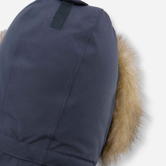 Reima Trondheim 5100042A – Noir doux – Vue 11