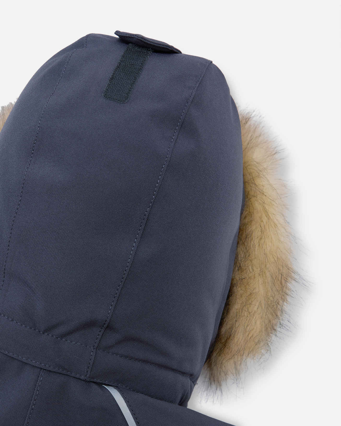 Reima Trondheim 5100042A – Noir doux – Vue 11