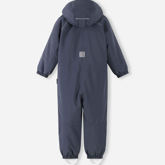 Reima Trondheim 5100042A – Noir doux – Vue 3