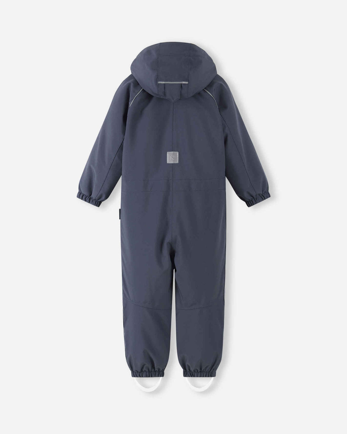 Reima Trondheim 5100042A – Noir doux – Vue 3