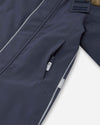 Reima Trondheim 5100042A – Noir doux – Vue 7