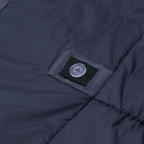 Reima Trondheim 5100042A – Noir doux – Vue 9