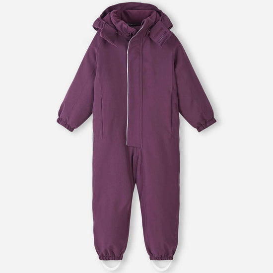 Reima Tromssa Deep Purple – Vorderansicht