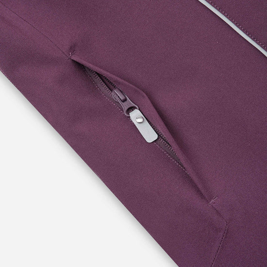 Reima Tromssa Deep Purple – Produktansicht 10