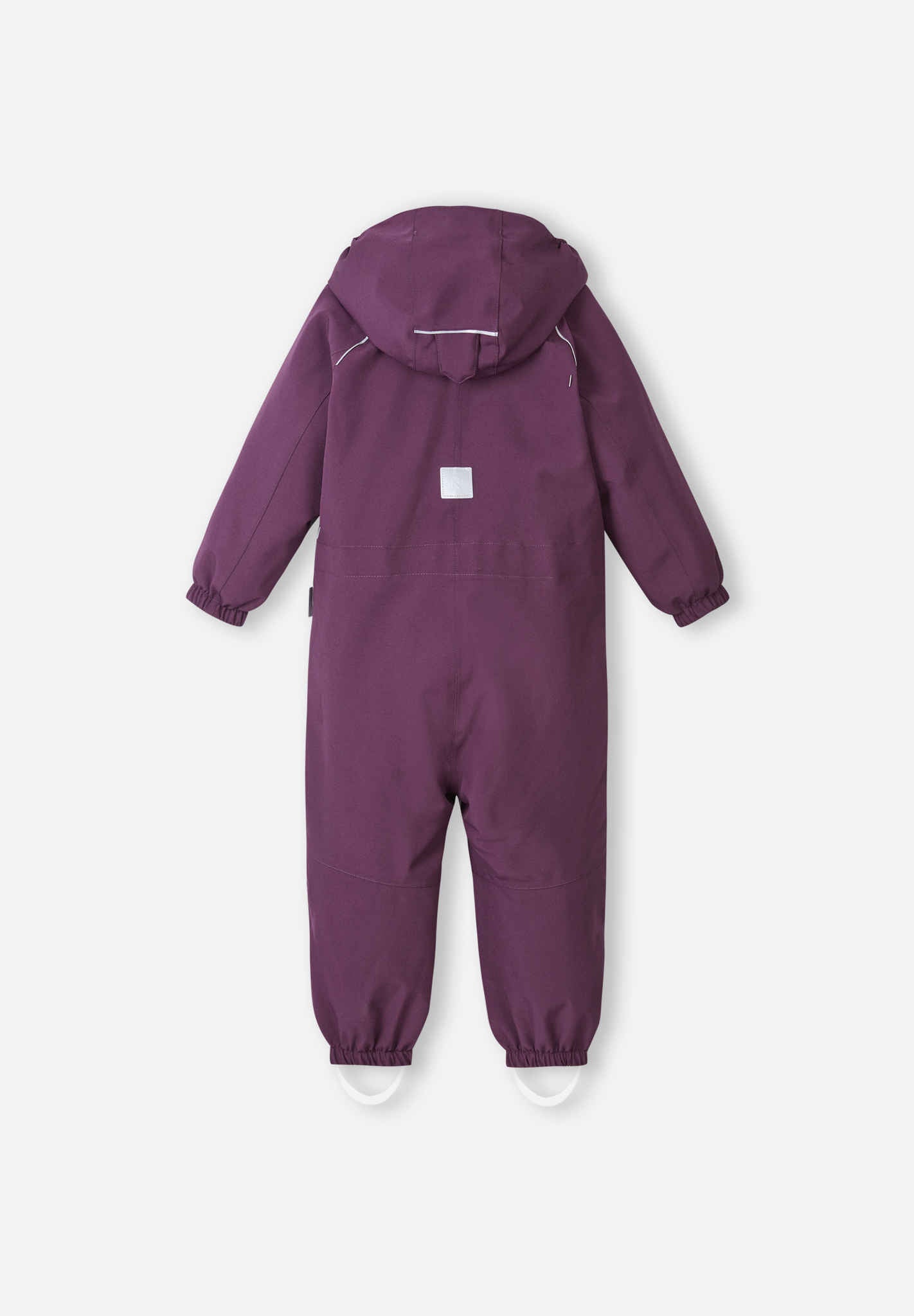 Reima Tromssa Deep Purple – Produktansicht 2