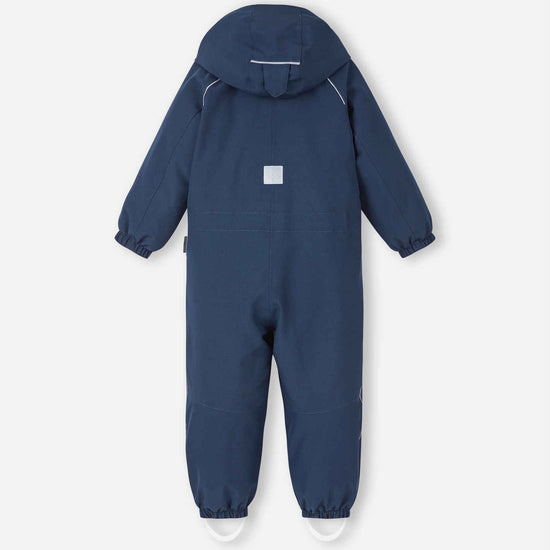 Reima Tromssa Schneeanzug Kinder Navy – Produktansicht