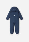 Reima Tromssa Schneeanzug Kinder Navy – Produktansicht