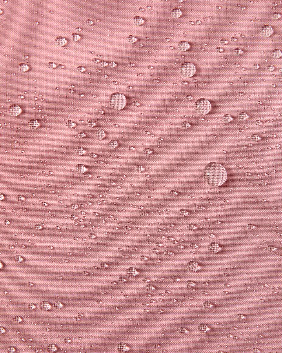 Giacca di mezza stagione ReimaTec di Reima Symppi per bambini, colore Rose Blush – Dettagli prodotto 2