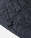 Giacca di mezza stagione ReimaTec Reima Symppi per bambini, Soft Black – Dettagli sul materiale
