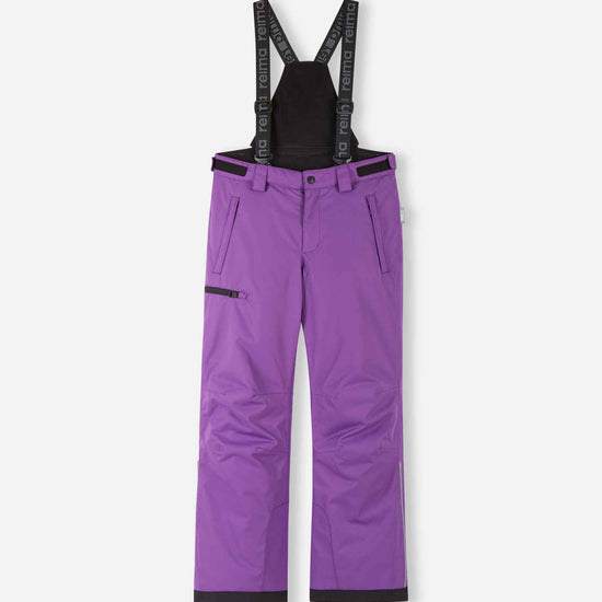 Reima Terrie Plum Purple – Foto del prodotto 1