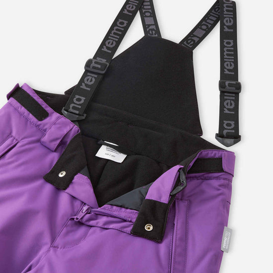Reima Terrie Plum Purple – Informazioni sul prodotto 1