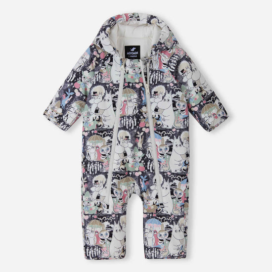 Reima Moomin Knytte Off White – Photo du produit 1