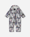 Reima Moomin Knytte Off White – Photo du produit 1