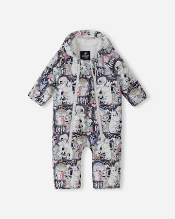 Reima Moomin Knytte Off White – Photo du produit 1
