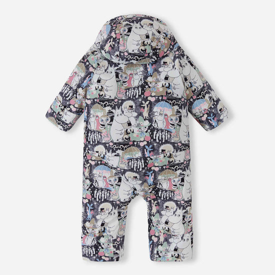 Reima Moomin Knytte Off White – Photo du produit 2