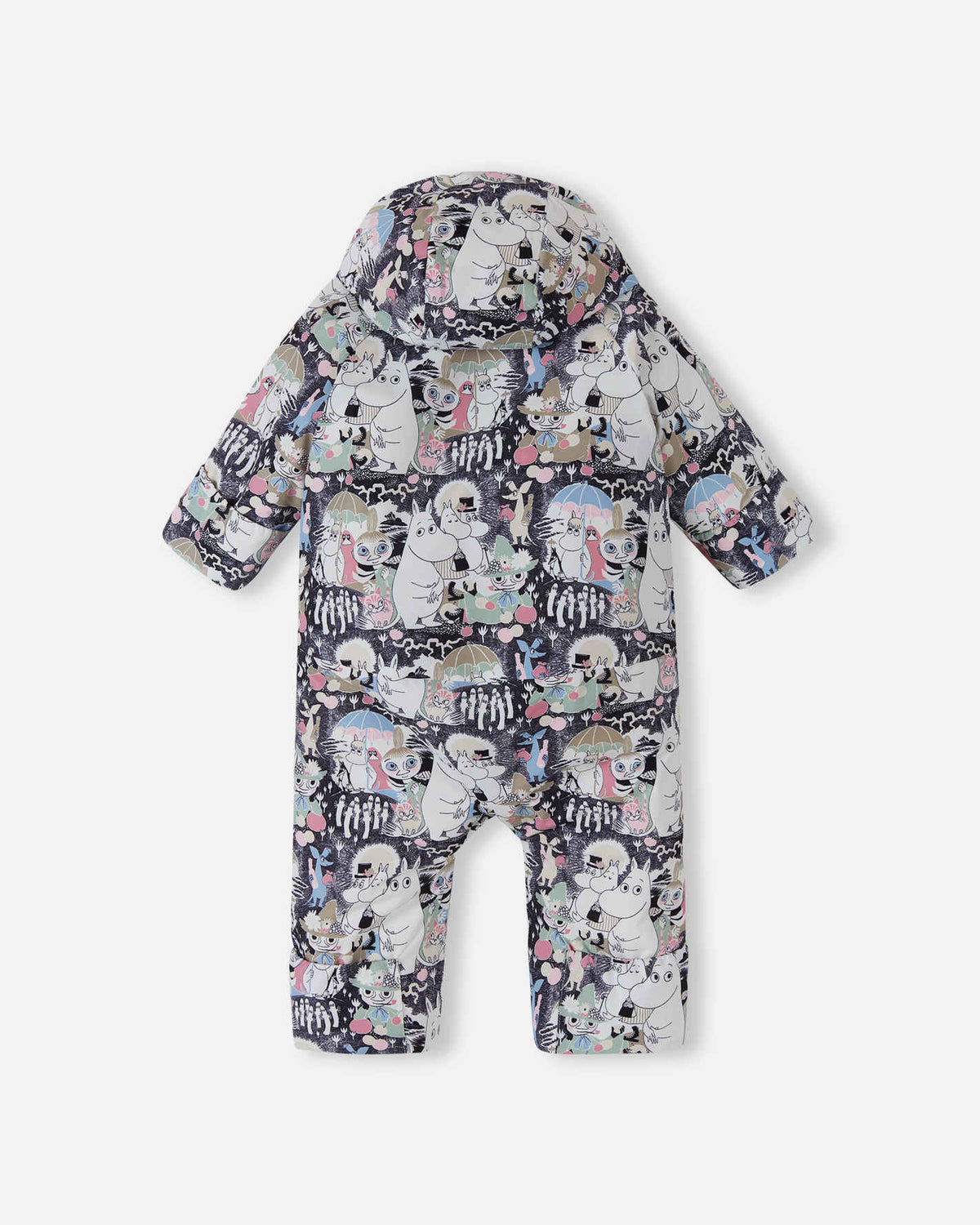 Reima Moomin Knytte Off White – Photo du produit 2