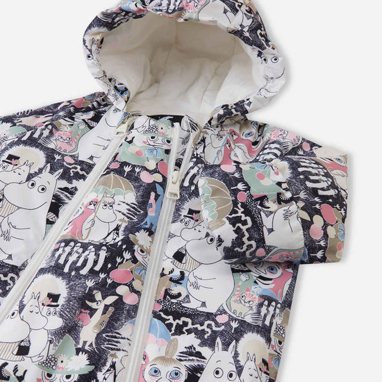 Reima Moomin Knytte Off White – Détails du produit 3