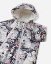 Reima Moomin Knytte Off White – Détails du produit 3