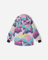 Reima Kiiruna 5100084B – Grey Pink – Ansicht 2