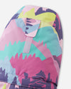 Reima Kiiruna 5100084B – Grey Pink – Ansicht 8