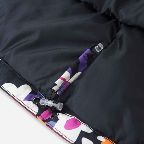 Reima Kiiruna 5100084B – Black – Ansicht 10