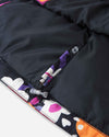 Reima Kiiruna 5100084B – Black – Ansicht 10
