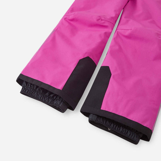 Reima Proxima Kinder-Skihose Fucshia – Produktansicht