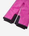 Reima Proxima Kinder-Skihose Fucshia – Produktansicht