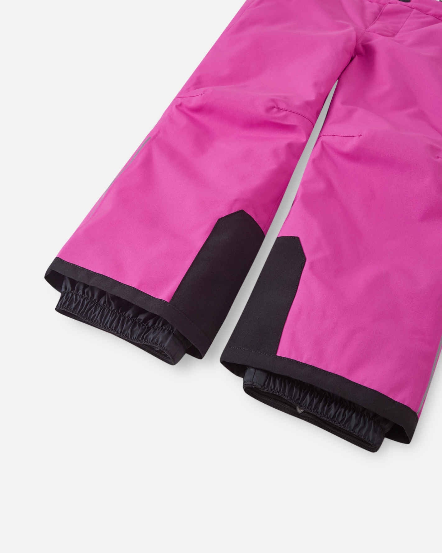 Reima Proxima Kinder-Skihose Fucshia – Produktansicht
