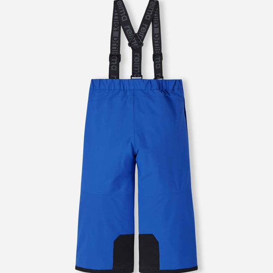 Reima Proxima Kinder-Skihose Sparkly Blue – Produktansicht