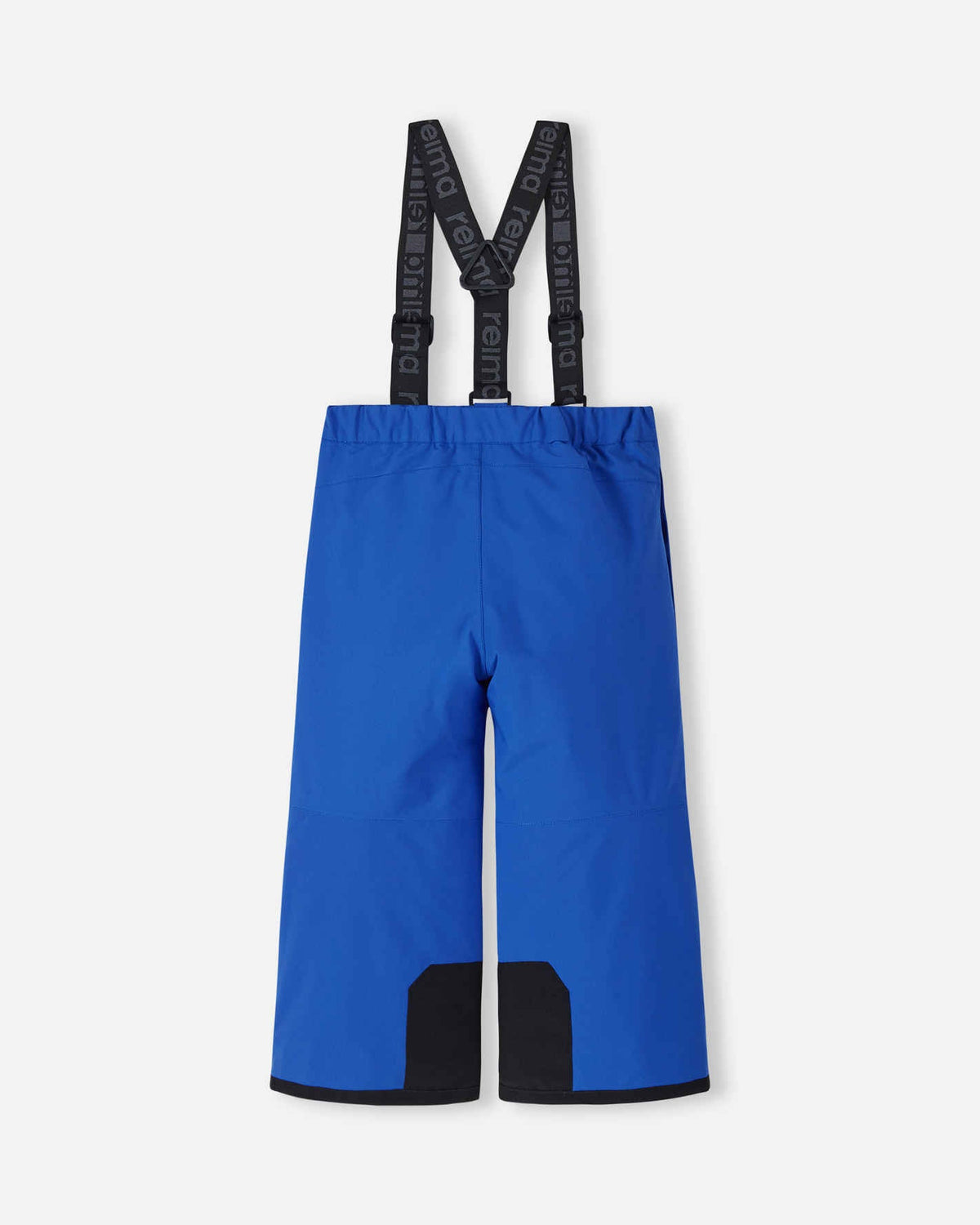 Reima Proxima Kinder-Skihose Sparkly Blue – Produktansicht