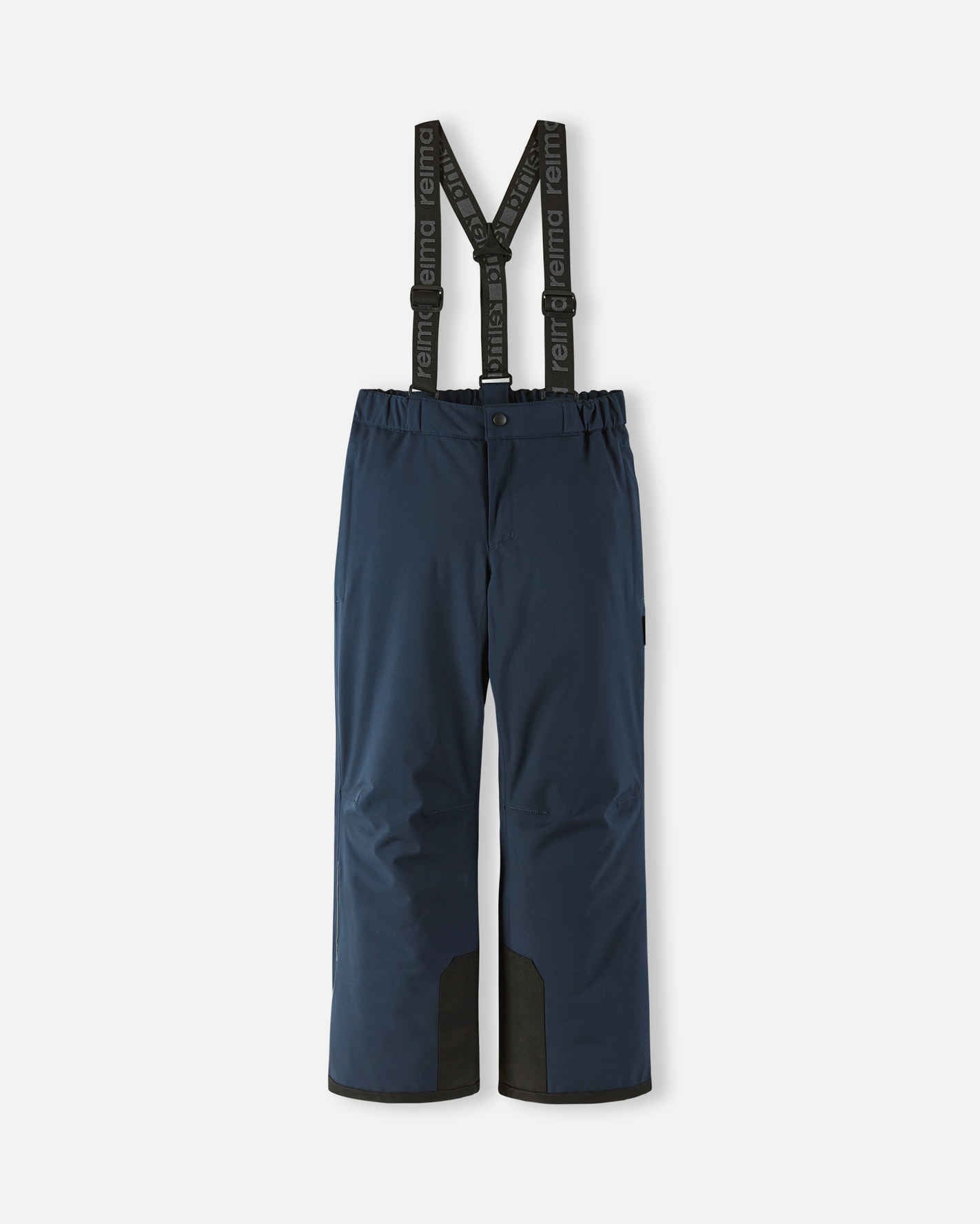 Reima Proxima Kinder-Skihose Navy – Produktansicht