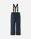 Reima Proxima Kinder-Skihose Navy – Produktansicht