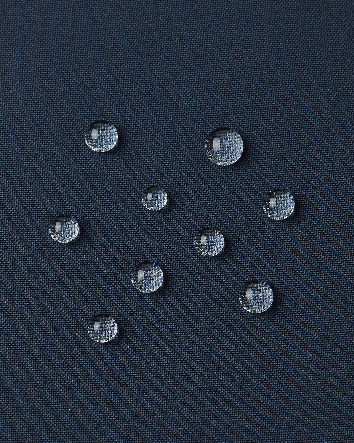 Reima Proxima Kinder-Skihose Navy – Produktansicht