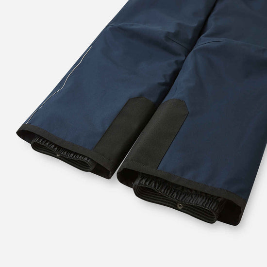 Reima Proxima Kinder-Skihose Navy – Produktansicht