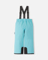 Reima Proxima Kinder-Skihose Aquamarine – Produktansicht
