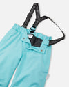 Reima Proxima Kinder-Skihose Aquamarine – Produktansicht