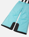 Reima Proxima Kinder-Skihose Aquamarine – Produktansicht