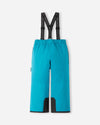 Reima Proxima Kinder-Skihose Aquatic Blue – Produktansicht