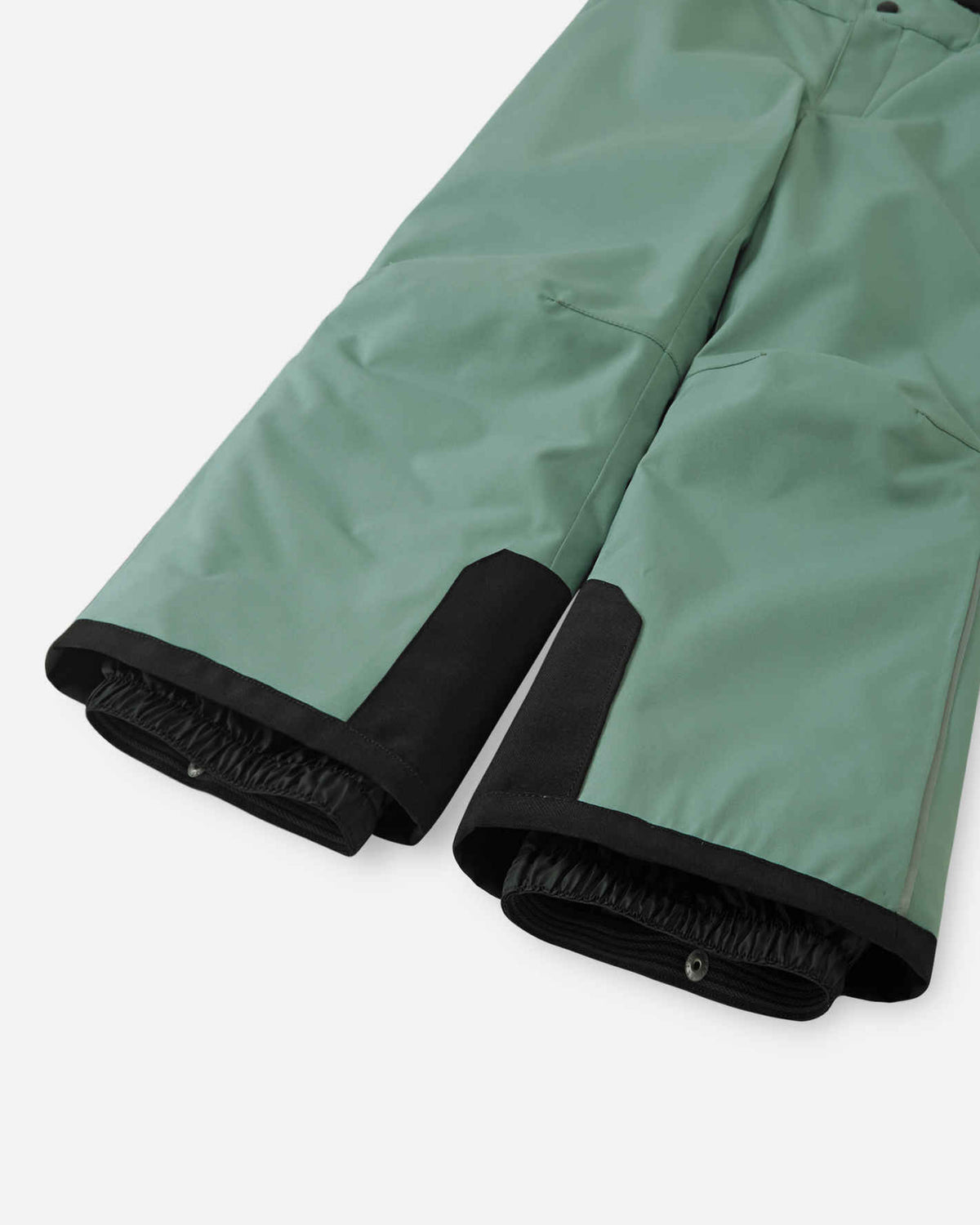Reima Proxima Stone Green – Produktansicht 4