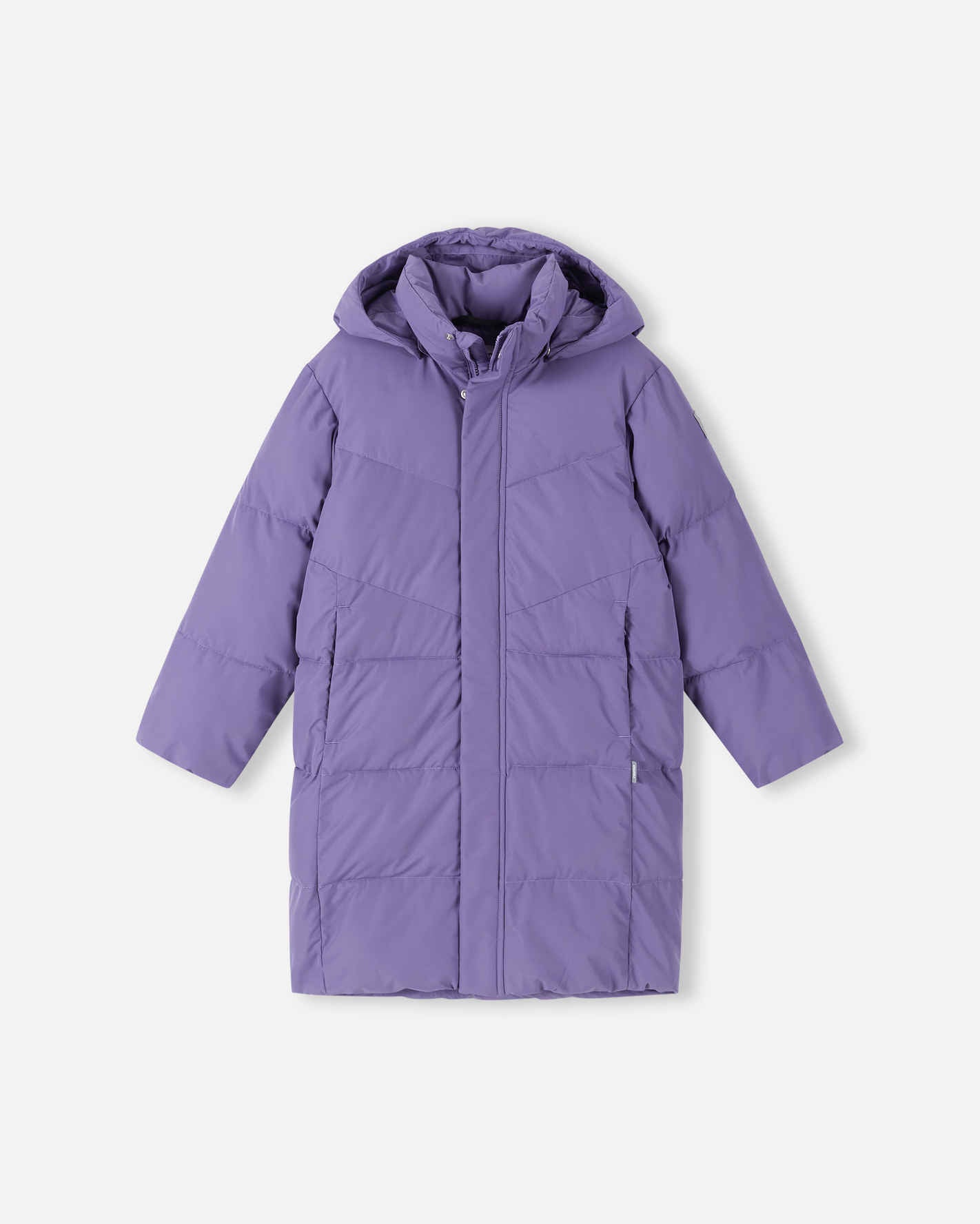 Reima Vaanila Misty Violet – Vorderansicht