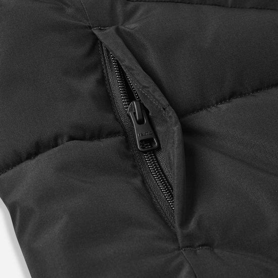 Reima Vaanila Black – Produktansicht 5