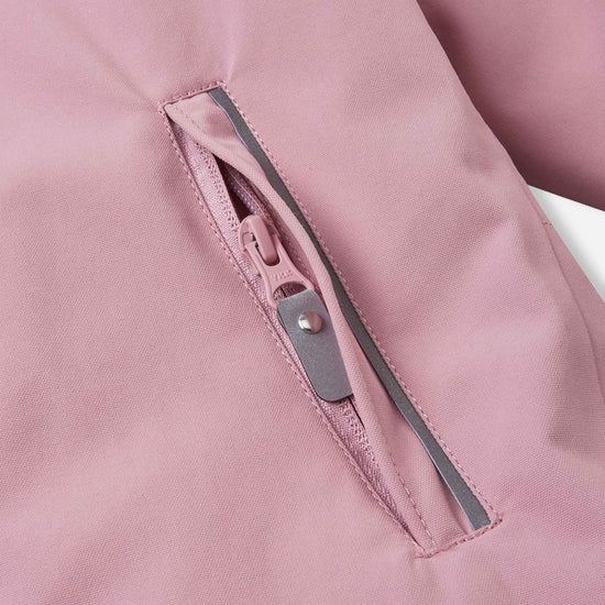 Reima Stavanger 5100110A – Gris rosa – Imagen 10