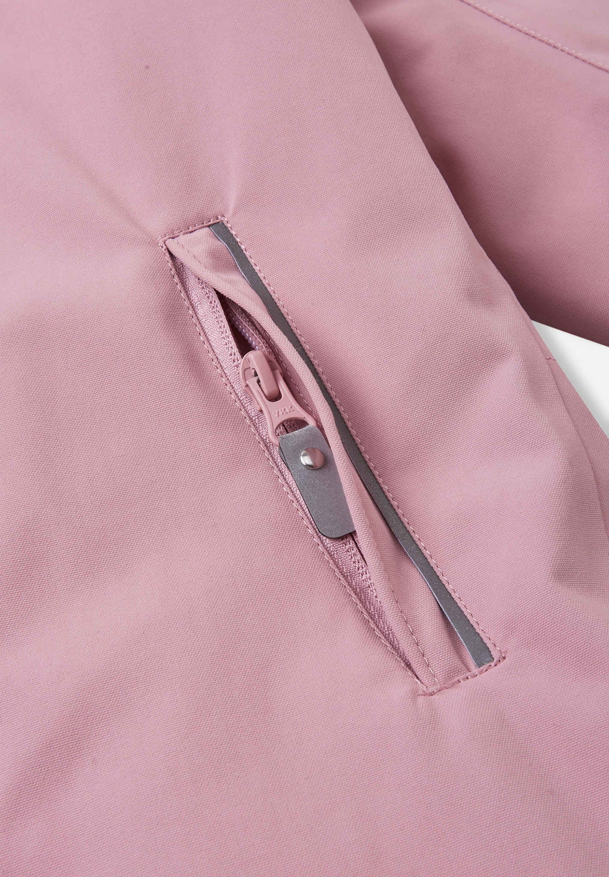 Reima Stavanger 5100110A – Gris rosa – Imagen 10